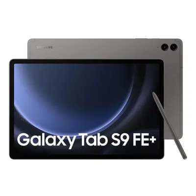 Samsung Galaxy Tab S9 FE+ 5G SM-X616 (128GB+8GB, Silver)