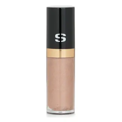 Sisley-Ombre Eclat Longwear Liquid Eyeshadow - # Chopper 867025-6.5ml/0.21oz