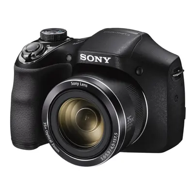 SONY Cyber-shot DSCH300B Bridge Camera