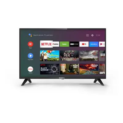 Westinghouse 32" Inch Full HD 1080p LED Smart Android TV with Google Assistant