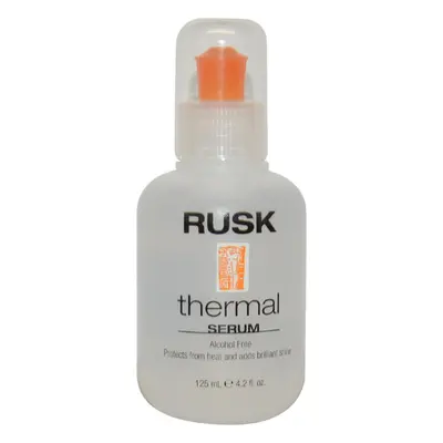 Rusk Thermal Serum - 4.2 oz Serum