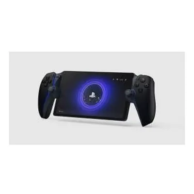 PS5 Portal Remote Player for Midnight Black Console PS5