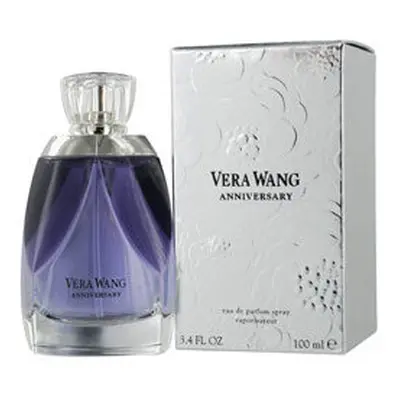 Vera Wang Anniversary by Vera Wang ml Eau De Parfum EDP Spray