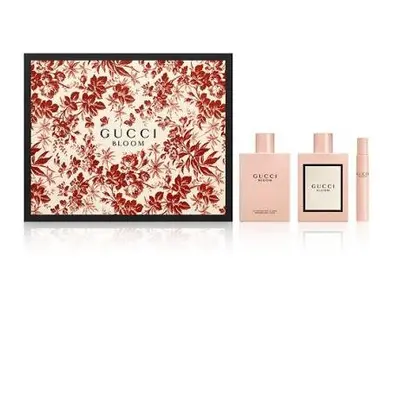 Gift Set Bloom By Gucci