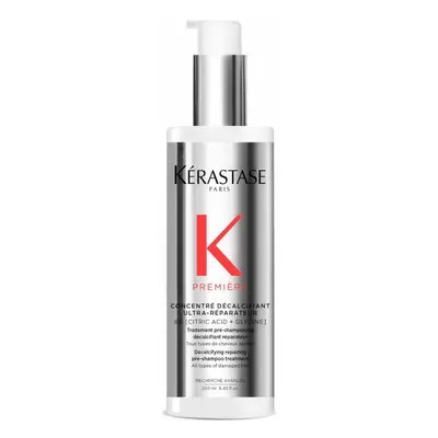 Pre-Shampoo Kerastase Premiere ml Damaged hair