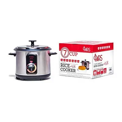 PARS Automatic Persian Rice Cooker (7 CUP) by Pars