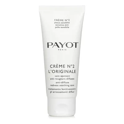 Payot - Cream N2 L'Originale Anti Diffuse Redness Soothing Care (Salon Size) - 100ml/3.3oz