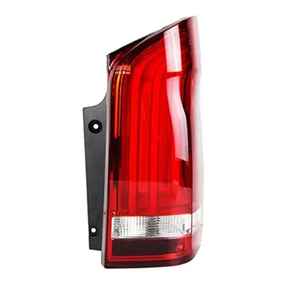 Right Taillights Flowing Rear Fog Lamp for Mercedes-Benz Vito W447 Metris V-Class