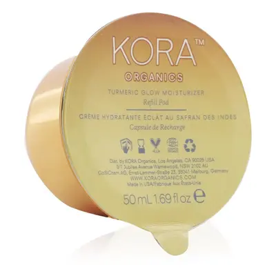 Kora Organics-Turmeric Glow Moisturizer - Refill KM45-REFILL-50ml/1.69oz