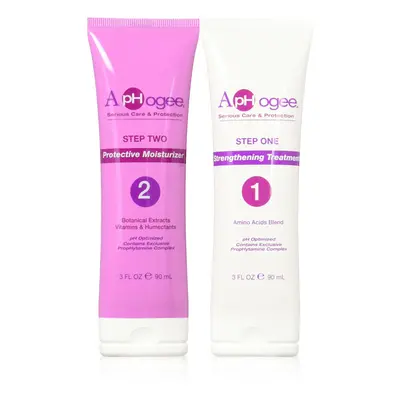 Aphogee Hair Strengthening Kit Ea, 2count