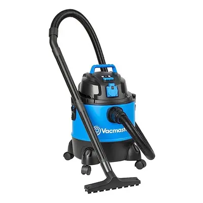 Vacmaster Multi PTO Wet & Dry Vacuum Cleaner, litre, 1250W motor, power take off socket, ideal f