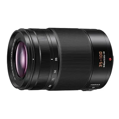 Panasonic Leica DG Vario-Elmarit 35-100mm F/2.8 POWER O.I.S. Lens (H-ES35100)