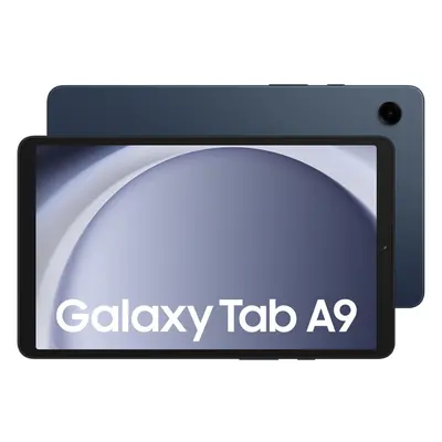 Samsung Galaxy Tab A9 SM-X110 WiFi (128GB+8GB, Navy)