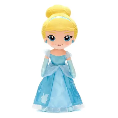 Disney Store Official Cinderella 37cm Soft Plush Toy Doll