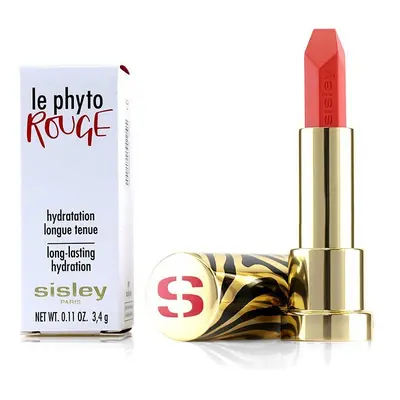 Le Phyto Rouge Long Lasting Hydration Lipstick - # Rouge Monaco - 3.4g/0.11oz