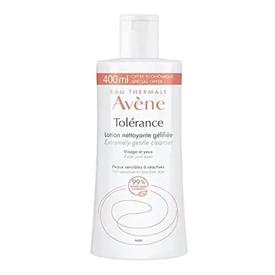 AvÃ¨ne TolÃ©rance Extremely Gentle Cleanser 400ml