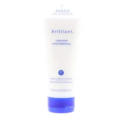 Aveda Brilliant Conditioner 6.7 Fl Oz