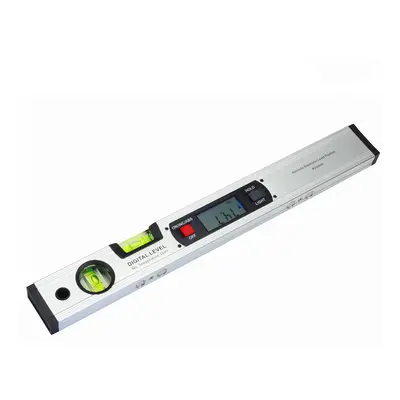 400mm Digital Protractor Angle Finder Inclinometer electronic Level Degree with Magnets Level An