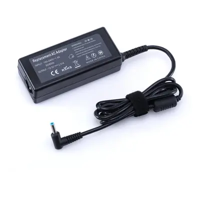 19.5V 45w 2.31A Interface 4.5*3.0 Blue Pin for HP Laptop Desktop Laptop Power Adapter Add the AC