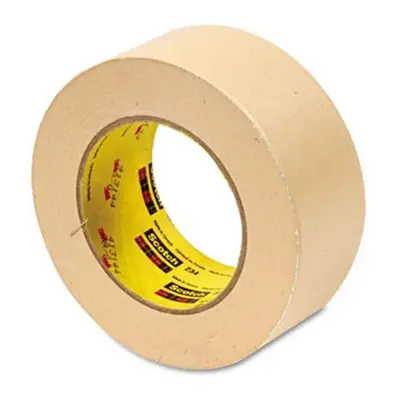 3M General-Purpose Masking Tape x Yards Core Natural