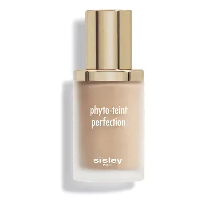 Sisley Phyto-Teint Perfection Luminous Matte Makeup Base #4C-Hone ml