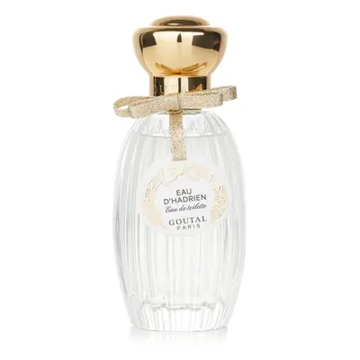 Goutal (Annick Goutal) - Eau D'Hadrien Eau De Toilette Spray - 100ml/3.4oz