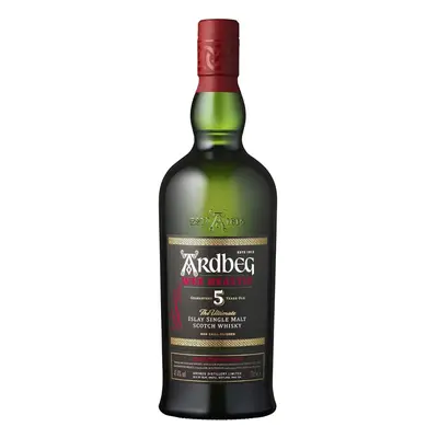 Ardbeg Wee Beastie Year Old