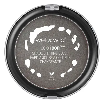 wet n wild Fantasy Makers Color Icon Shade Shifting Blush Zombie Blush