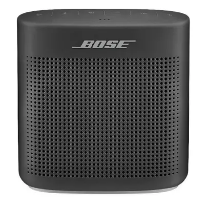 Bose SoundLink Color Bluetooth Speaker II - Black