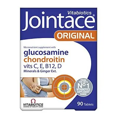 Vitabiotics Jointace Original, Tablets