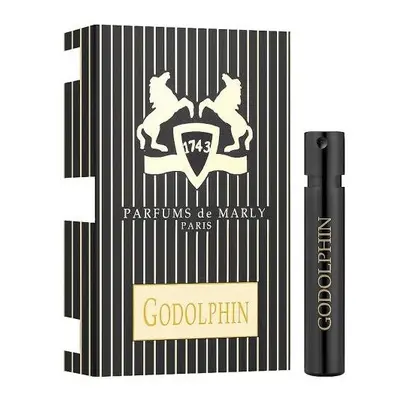 Parfums De Marly Godolphin Pcs Set: 10X0.04 Eau De Parfum Vial Sample