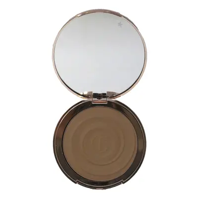 Charlotte Tilbury Beautiful Skin Sun-Kissed Glow Cream Bronzer - Fair - Natural Soft Bronze