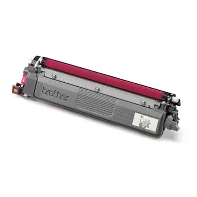 Brother TN248XLM - High Yield - magenta - original - toner cartridge