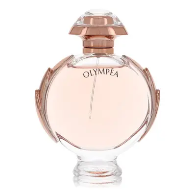 Olympea by Paco Rabanne Eau De Parfum Spray (Tester) 2.7 oz