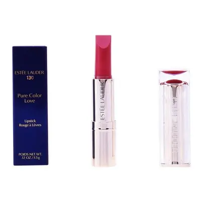 Estee Lauder Pure Color Love Lipstick 3.5g Haute and Cold #270