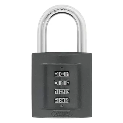 158/50 Combination Padlock