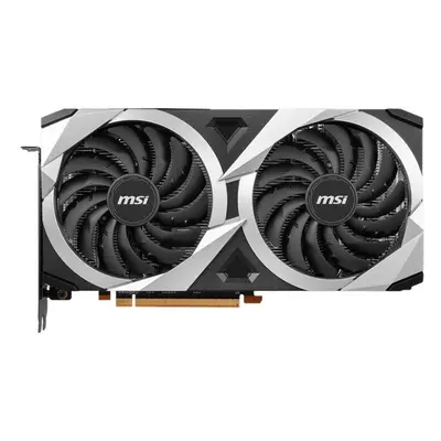 MSI Radeon RX XT MECH 2X 12G V1 - graphics card - Radeon RX XT - GB