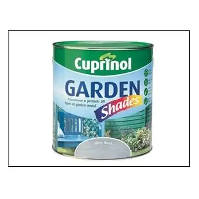 Cuprinol 2.5L Garden Shades - Forget - Me - Not