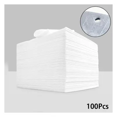 (80*190CM) 100pcs Salon Massage Bed Sheets Bed Cover White Spa Sheets Disposable Sheets Non Wove