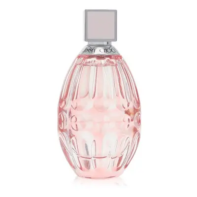 Jimmy Choo L'eau by Jimmy Choo Eau De Toilette Spray (Tester) oz