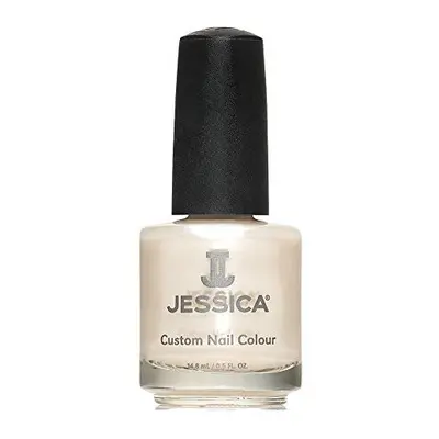 JESSICA, Custom Colour Nail Polish The Prenup 14.8ml, Nude