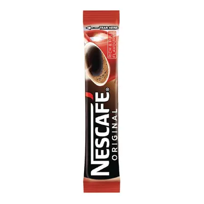 Nescafe Original Stick (Pack of 200)