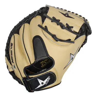 All-Star Pro-Comp Catchers Mitt 33.5"" RHT CM3200SBT