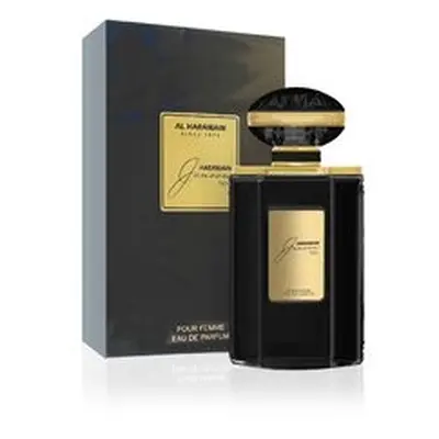 Al Haramain - Junoon Noir EDP 75ml