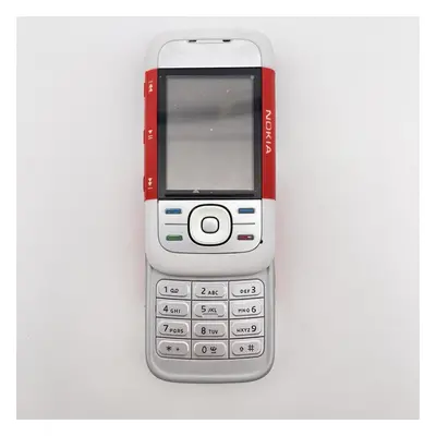 (red, simple set) Refurbished Nokia Original Nokia Mobile Phone