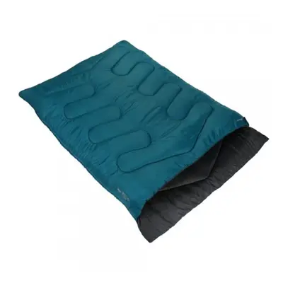 Vango Bondi Blue Ember Double Sleeping Bag