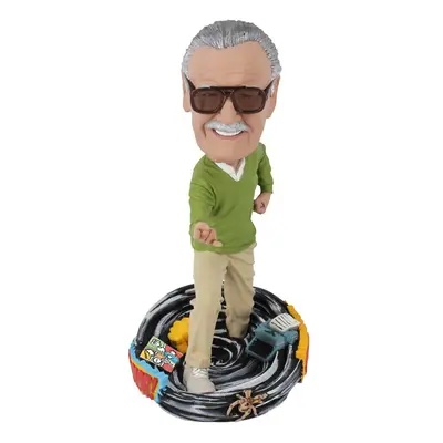 Royal Bobbles Stan Lee Bobblehead