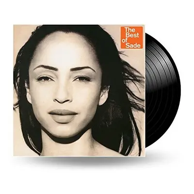 Sade - The Best Of Sade [VINYL]