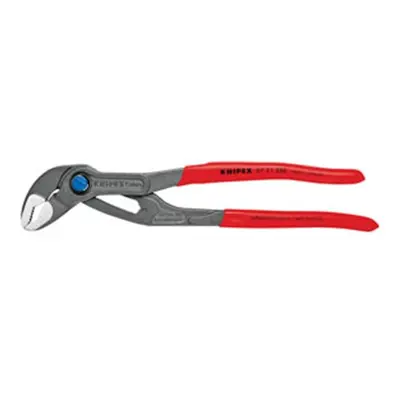 Knipex Cobra High-Tech Water Pump Pliers, Quick Set Style - 10in.