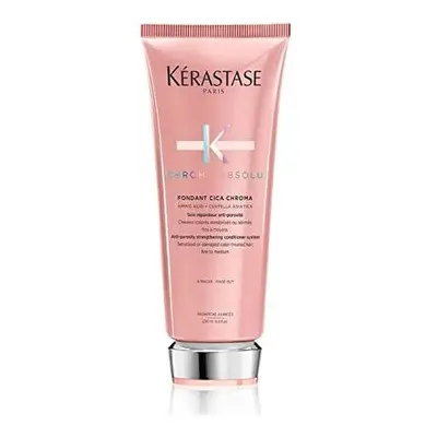 KÃ©rastase Chroma Absolu Strengthening Fondant 200ml